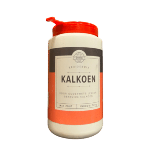 Setz-Apart Kalkoenkruiden